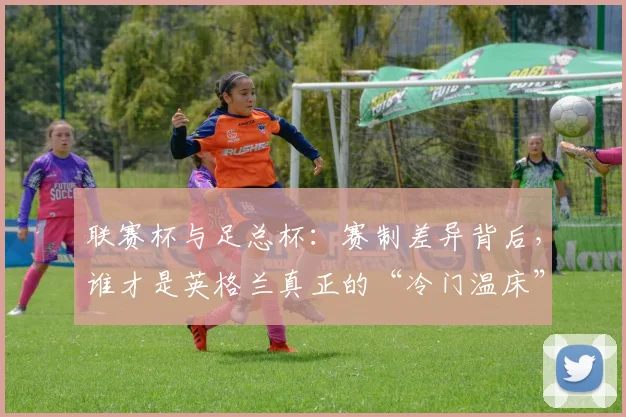 联赛杯与足总杯：赛制差异背后，谁才是英格兰真正的“冷门温床”？